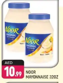 Shaklan NOOR Mayonnaise offer