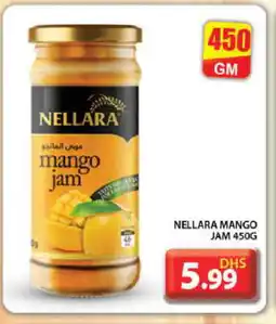 Grand Hyper Market NELLARA Jam offer