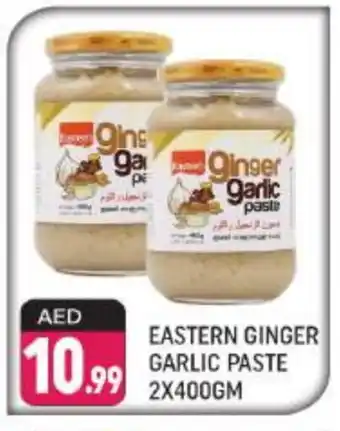 Shaklan EASTERN Garlic Paste offer