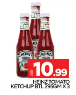 Al Madina HEINZ Tomato Ketchup offer