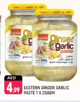 Shaklan EASTERN Garlic Paste offer