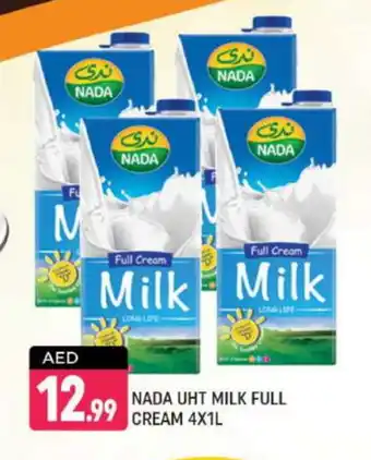 Shaklan NADA Full Cream Milk offer