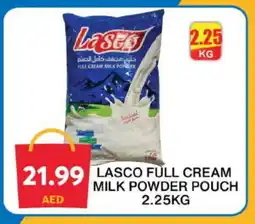 Grand Hyper Market LASCO Milk Powder offer