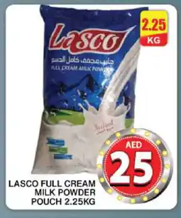 Grand Hyper Market LASCO Milk Powder offer