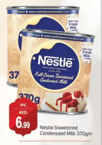 Talal Market NESTLE Condensed Milk offer