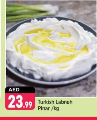 Shaklan PINAR Labneh offer