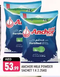 Shaklan ANCHOR Milk Powder offer