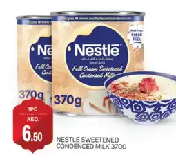 Talal Market NESTLE Condensed Milk offer