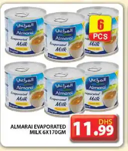 Grand Hyper Market ALMARAI Evaporated Milk offer