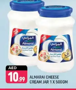 Shaklan ALMARAI Cream Cheese offer