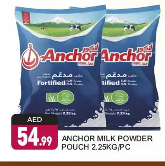 Shaklan ANCHOR Milk Powder offer