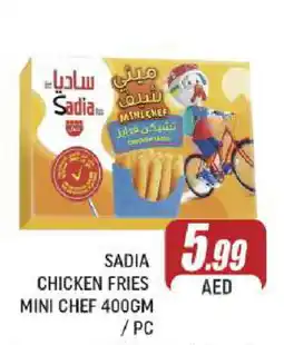 Al Madina SADIA Chicken Bites offer