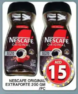 Grand Hyper Market NESCAFE Coffee offer