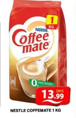 Grand Hyper Market COFFEE-MATE Coffee Creamer offer