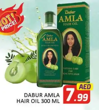 Al Madina DABUR Hair Oil offer