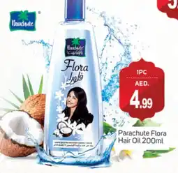 Talal Market PARACHUTE Hair Oil offer