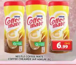 Grand Hyper Market COFFEE-MATE Coffee Creamer offer