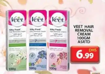 Grand Hyper Market VEET Hair Remover Cream offer