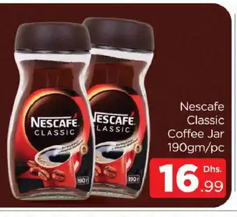 Al Madina NESCAFE Coffee offer