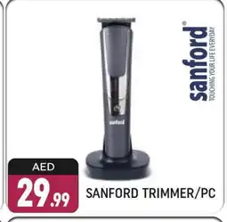 Shaklan SANFORD Remover / Trimmer / Shaver offer