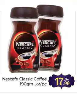 Al Madina NESCAFE Coffee offer