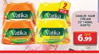 Grand Hyper Market VATIKA Hair Cream offer