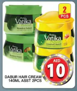 Grand Hyper Market VATIKA Hair Cream offer