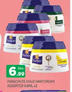 Al Madina PARACHUTE Hair Cream offer