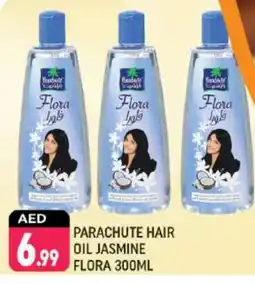 Shaklan PARACHUTE Hair Oil offer