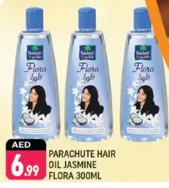 Shaklan PARACHUTE Hair Oil offer