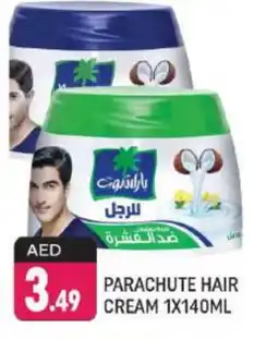 Shaklan PARACHUTE Hair Cream offer