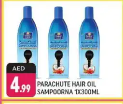 Shaklan PARACHUTE Hair Oil offer