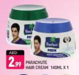 Shaklan PARACHUTE Hair Cream offer