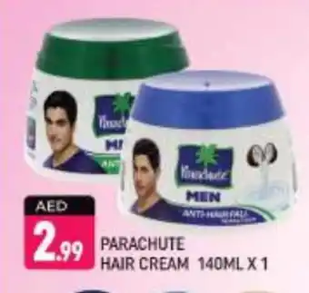 Shaklan PARACHUTE Hair Cream offer