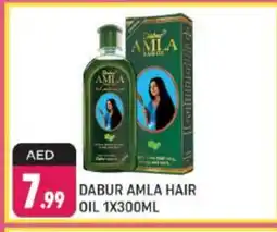 Shaklan DABUR Hair Oil offer