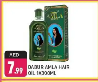 Shaklan DABUR Hair Oil offer