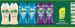 West Zone Supermarket PALMOLIVE Shower Gel offer