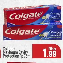 Al Madina COLGATE Toothpaste offer