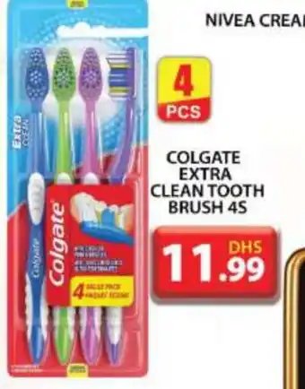 Grand Hyper Market COLGATE Toothbrush offer