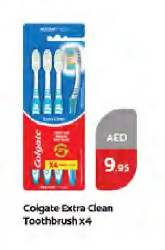 West Zone Supermarket COLGATE Toothbrush offer