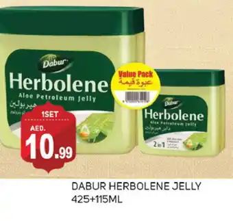 Talal Market DABUR Petroleum Jelly offer