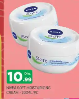 Al Madina Nivea Face cream offer