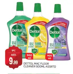 Talal Market DETTOL General Cleaner offer