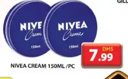 Grand Hyper Market Nivea Face cream offer