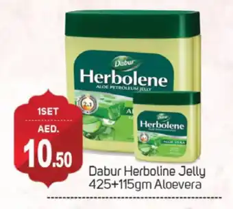 Talal Market DABUR Petroleum Jelly offer