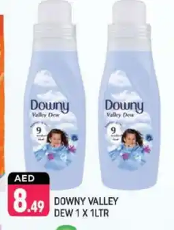 Shaklan DOWNY Softener offer