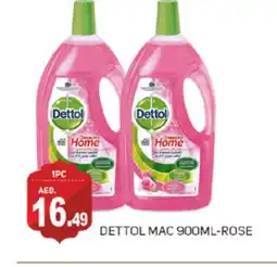 Talal Market DETTOL Disinfectant offer