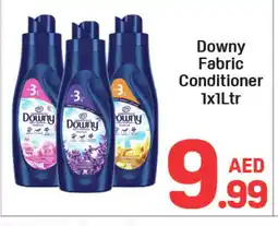 Day To Day DOWNY Softener offer