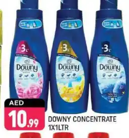 Shaklan DOWNY Softener offer