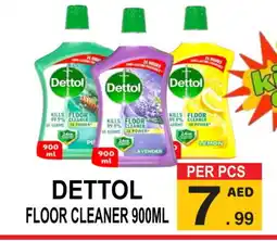 Gift Point DETTOL General Cleaner offer